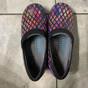 Softwalk Greys Anatomy shoes